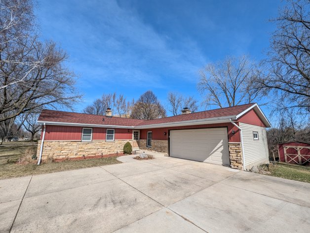 Image for May 2026 1205 Sand St. Watertown, WI 3-bdrm Ranch Home