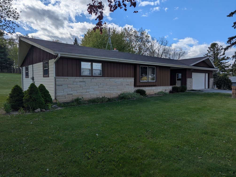 Image for N3869 Rome Rd. Rubicon, WI 53078