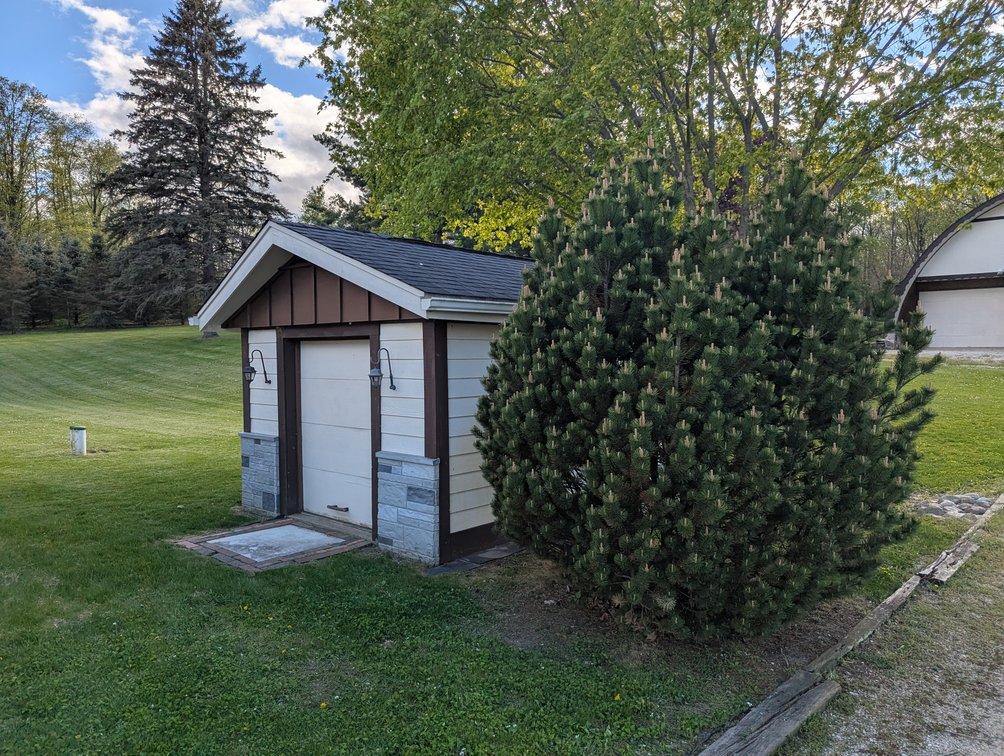 Image for N3869 Rome Rd. Rubicon, WI 53078