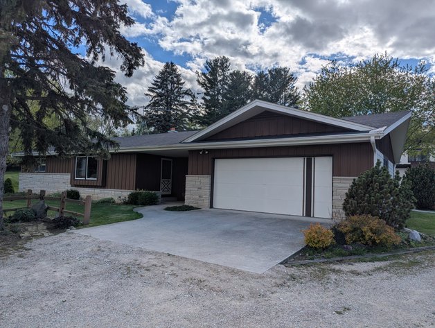 Image for N3869 Rome Rd. Rubicon, WI 53078