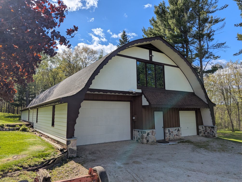 Image for N3869 Rome Rd. Rubicon, WI 53078