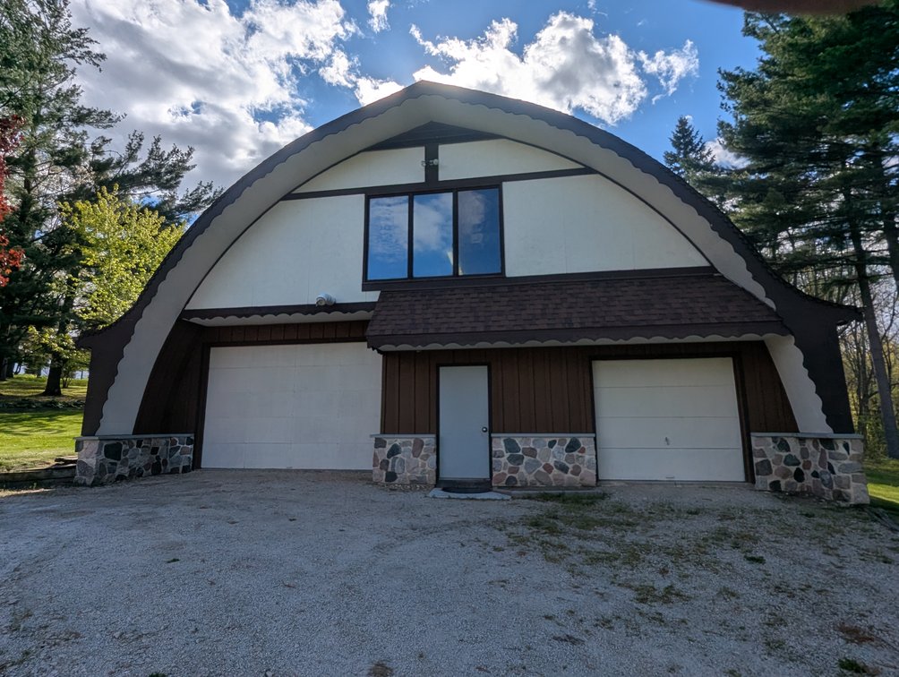 Image for N3869 Rome Rd. Rubicon, WI 53078