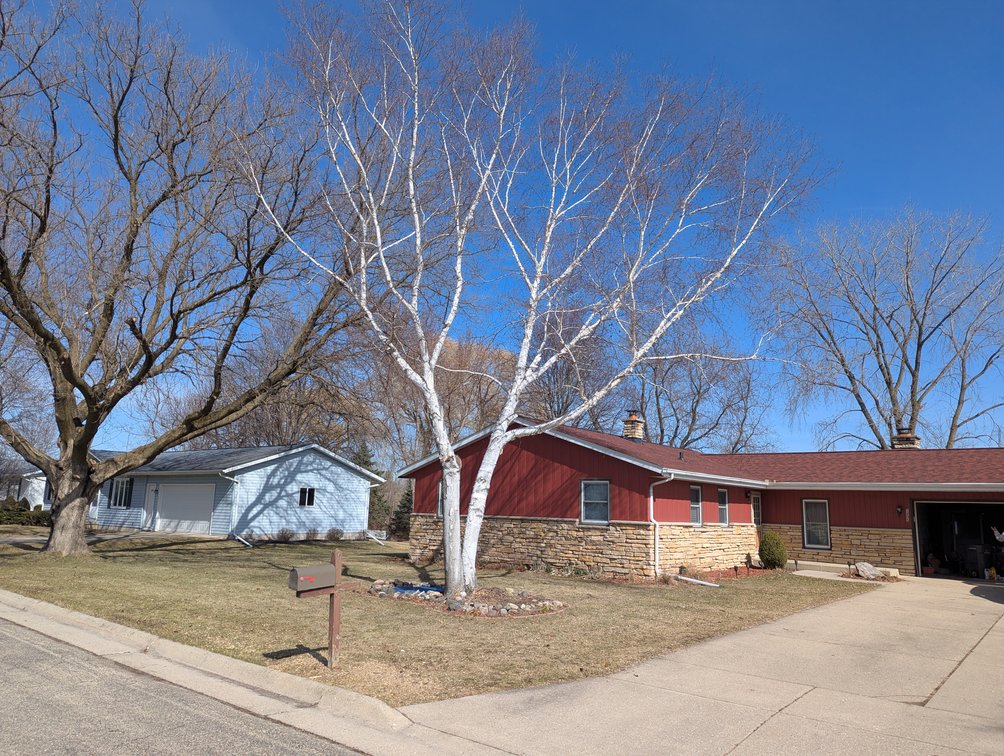 Image for 1205 Sand St. Watertown, WI 3-bdrm Ranch Home Conventional