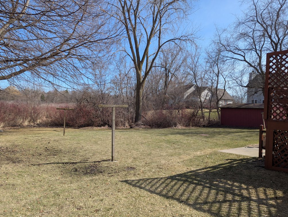 Image for 1205 Sand St. Watertown, WI 3-bdrm Ranch Home Conventional