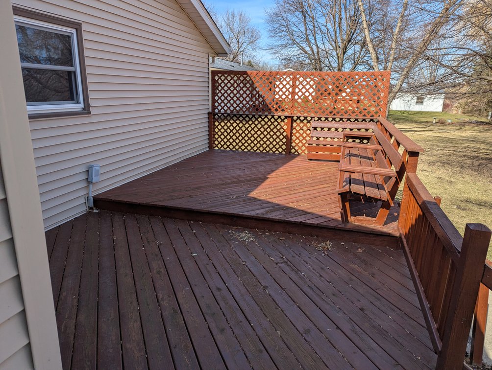 Image for 1205 Sand St. Watertown, WI 3-bdrm Ranch Home Conventional