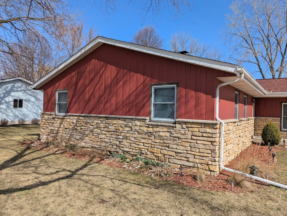 Image for 1205 Sand St. Watertown, WI 3-bdrm Ranch Home Conventional