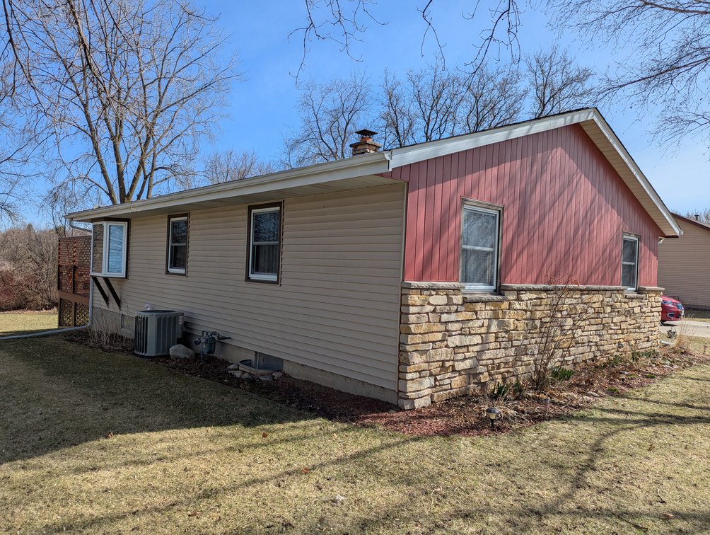 Image for 1205 Sand St. Watertown, WI 3-bdrm Ranch Home Conventional