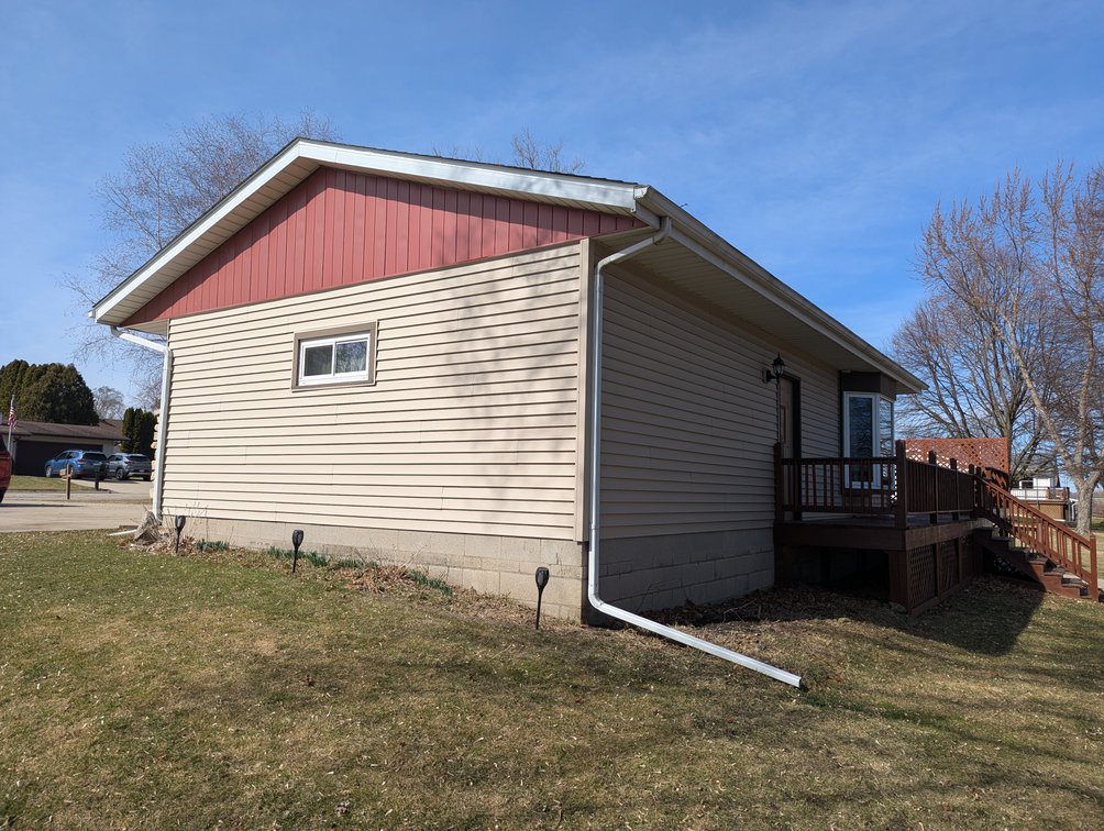Image for 1205 Sand St. Watertown, WI 3-bdrm Ranch Home Conventional