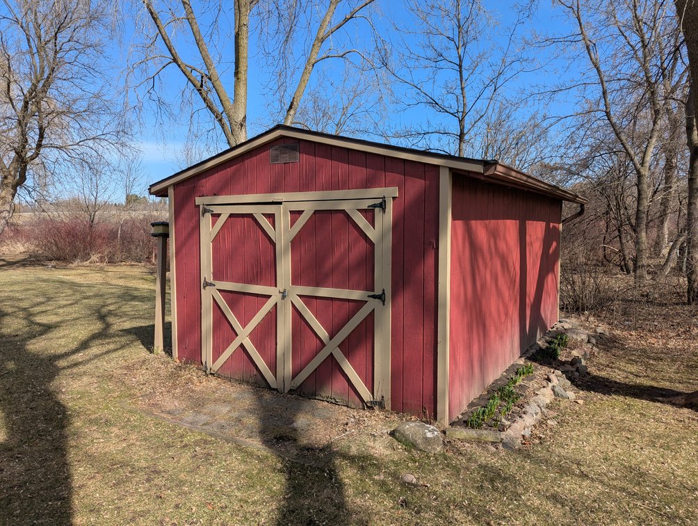 Image for 1205 Sand St. Watertown, WI 3-bdrm Ranch Home Conventional