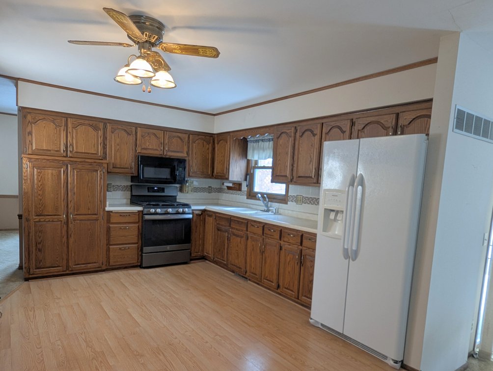 Image for 1205 Sand St. Watertown, WI 3-bdrm Ranch Home Conventional