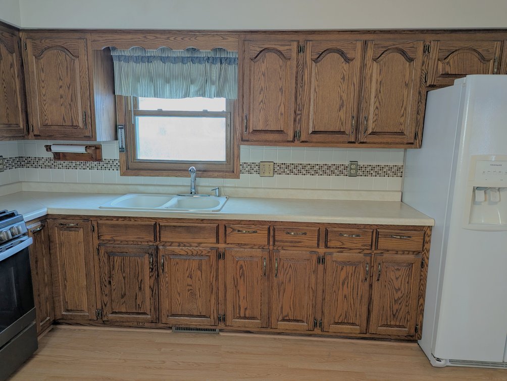 Image for 1205 Sand St. Watertown, WI 3-bdrm Ranch Home Conventional