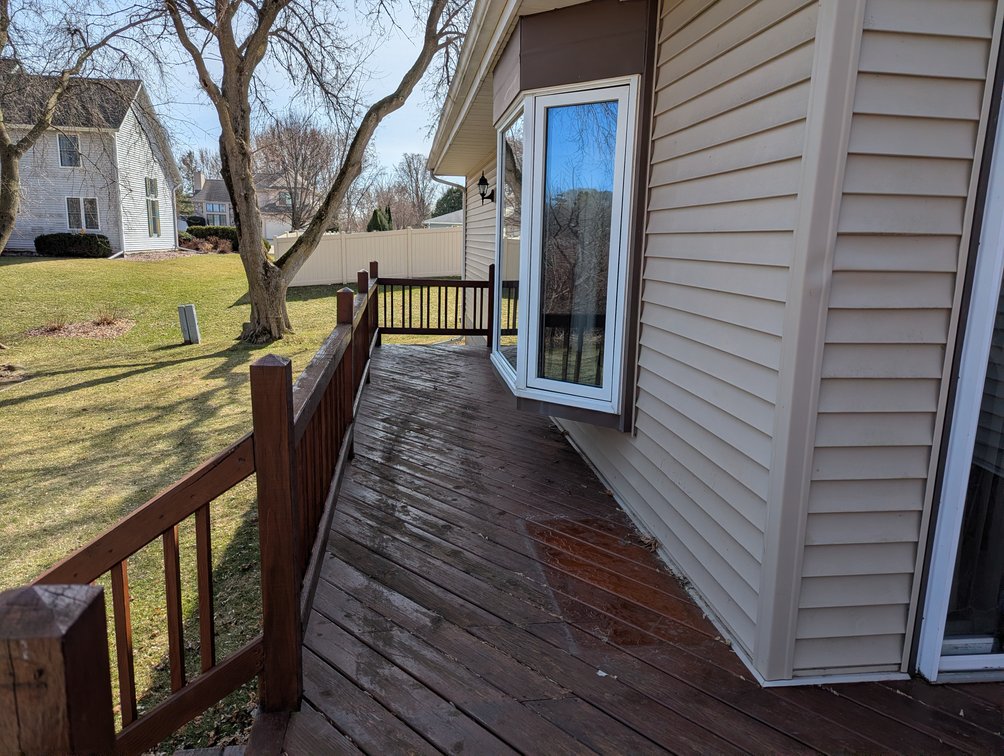 Image for 1205 Sand St. Watertown, WI 3-bdrm Ranch Home Conventional