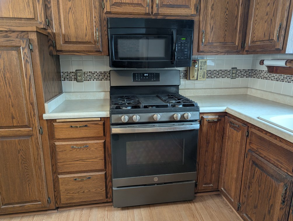 Image for 1205 Sand St. Watertown, WI 3-bdrm Ranch Home Conventional