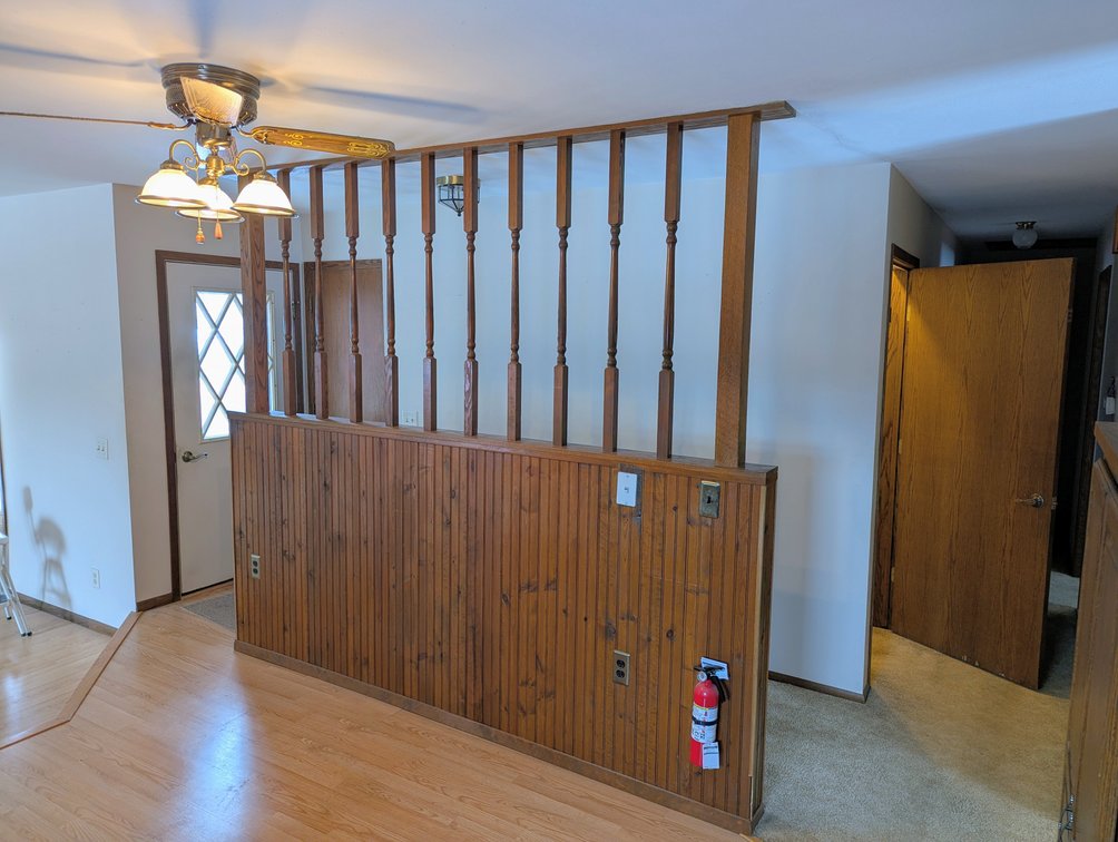 Image for 1205 Sand St. Watertown, WI 3-bdrm Ranch Home Conventional