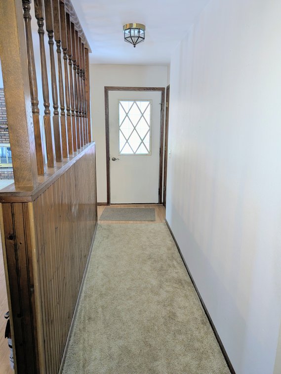 Image for 1205 Sand St. Watertown, WI 3-bdrm Ranch Home Conventional