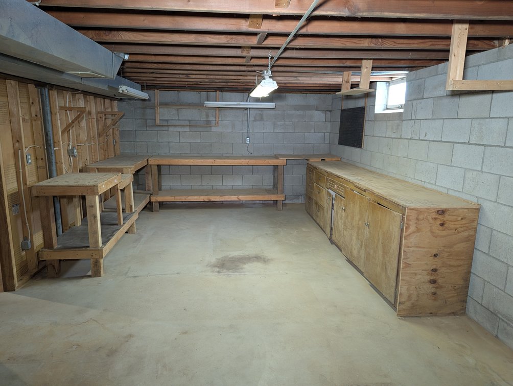 Image for 1205 Sand St. Watertown, WI 3-bdrm Ranch Home Conventional