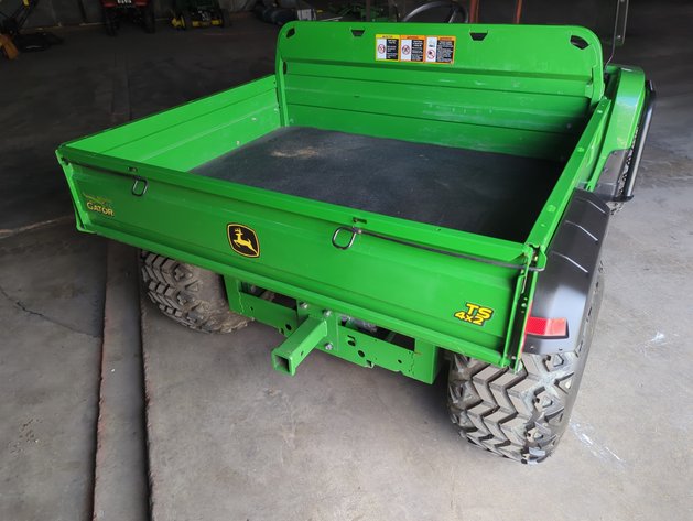 Image for 2023 John Deere TS Gator 4x2