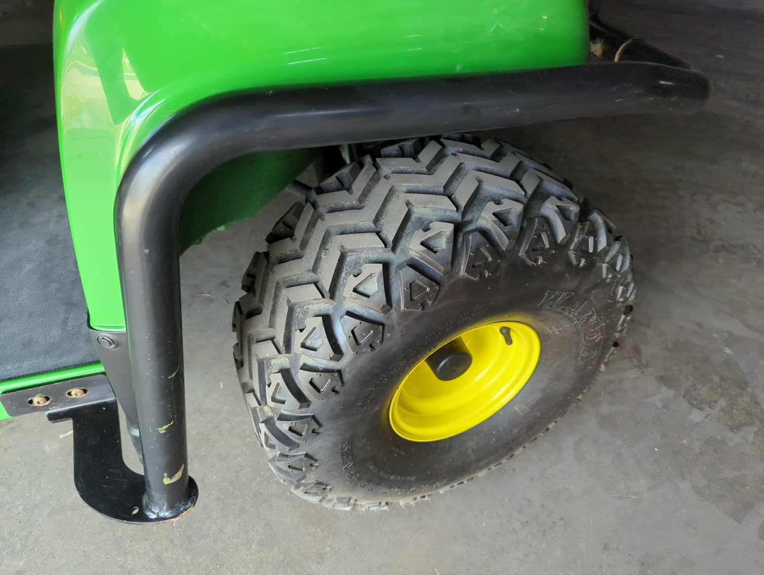 Image for 2023 John Deere TS Gator 4x2