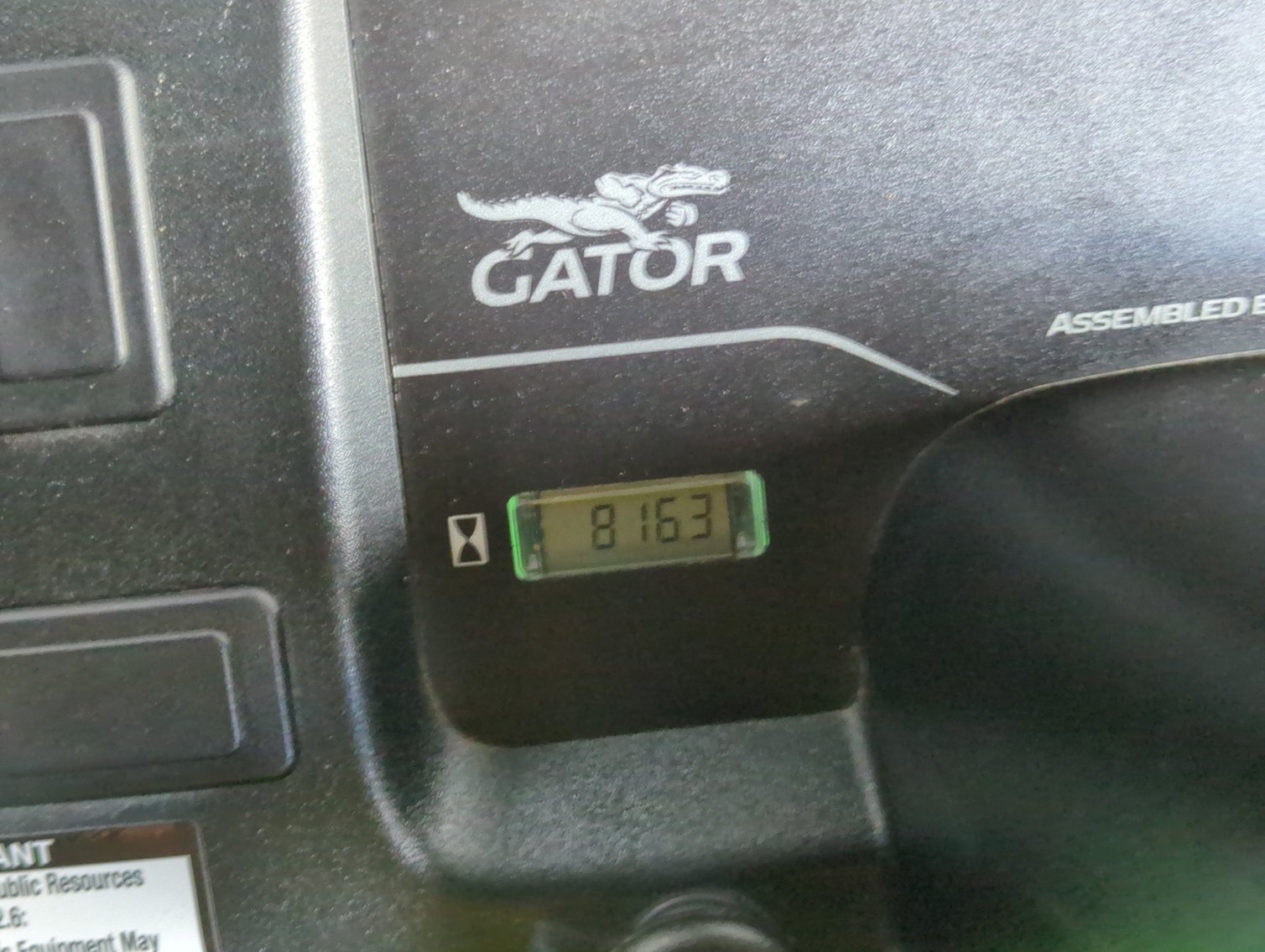 Image for 2023 John Deere TS Gator 4x2