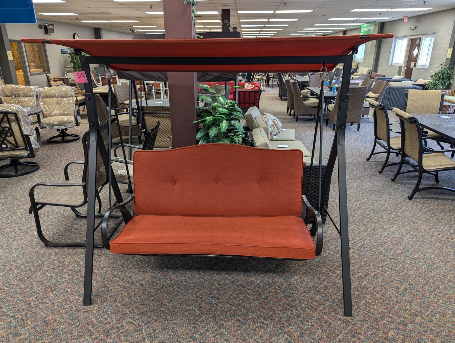 Image for Patio Furniture For Sale - 19 Items