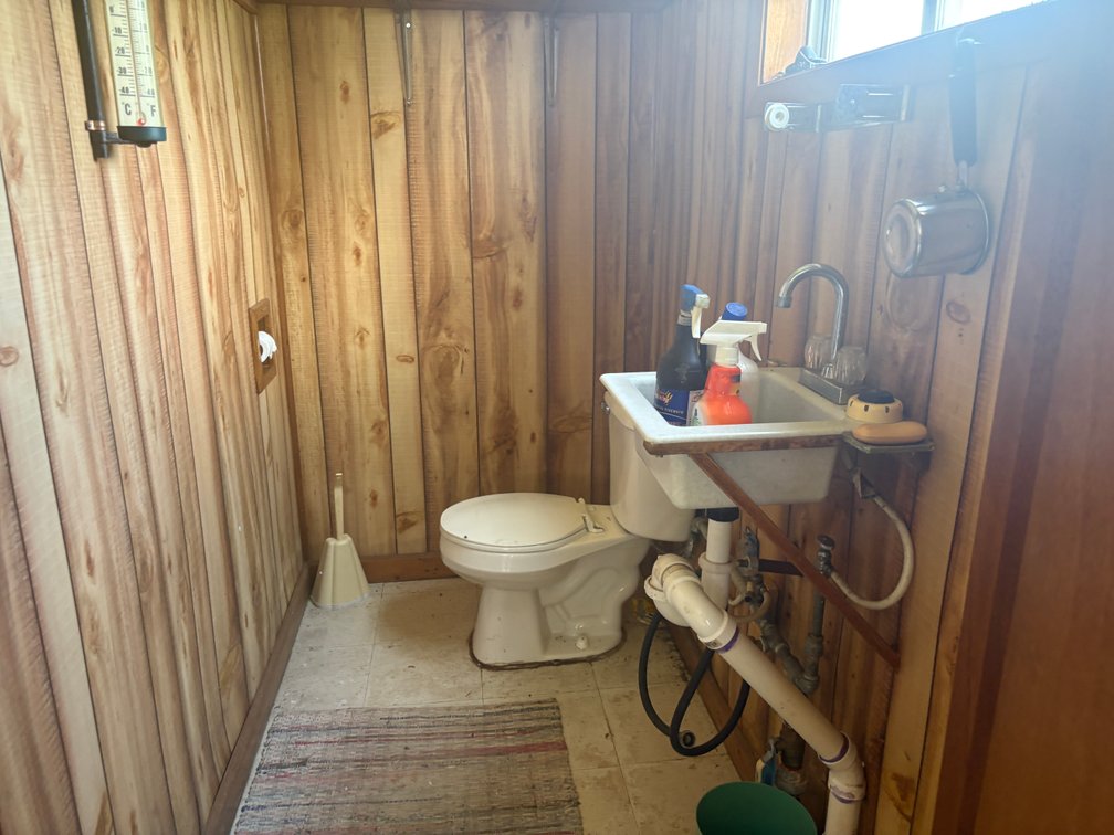 Image for 2 Bed 2 Bath Ranch Beaver Point Rd