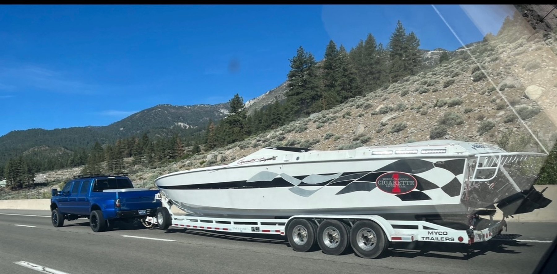 Image for Rennervations for Disney+ Auction of Surplus Vehicles