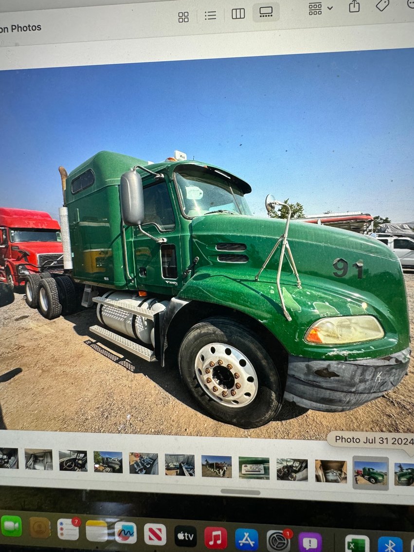 Image for Rennervations for Disney+ Auction of Surplus Vehicles