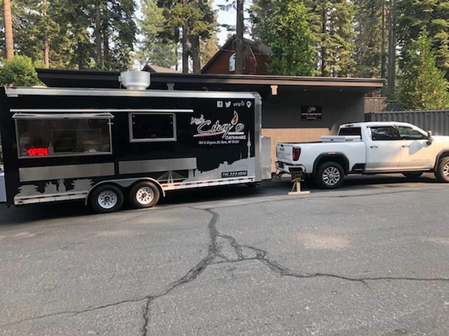 Image for Reno  Auction Vehicles, Restaurant & Business Equipment