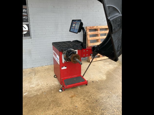 Image for DL&PS Auction Services Small Equipment and Tool Online Auction