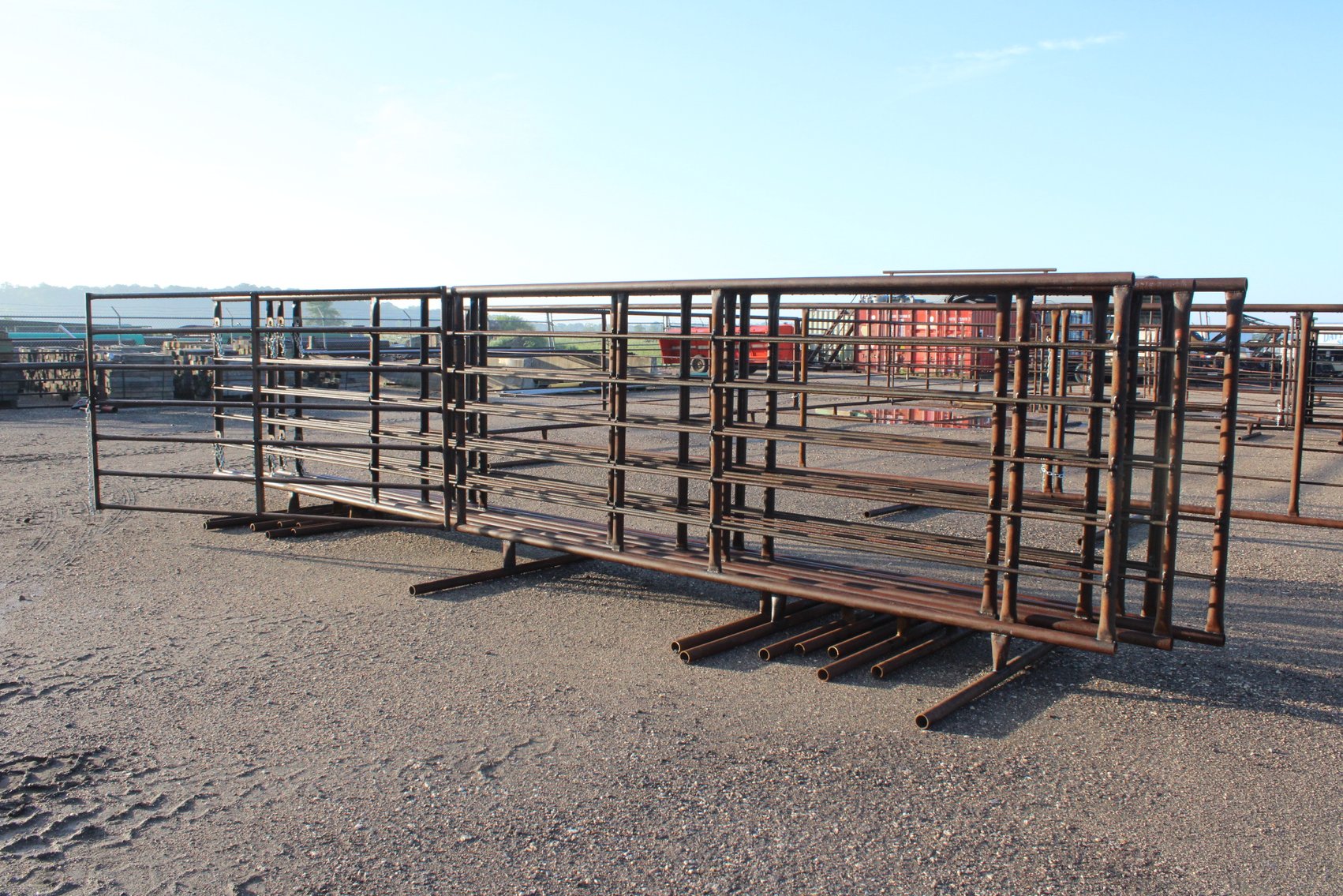 Image for DL&PS Auction Services September Consignment Sale