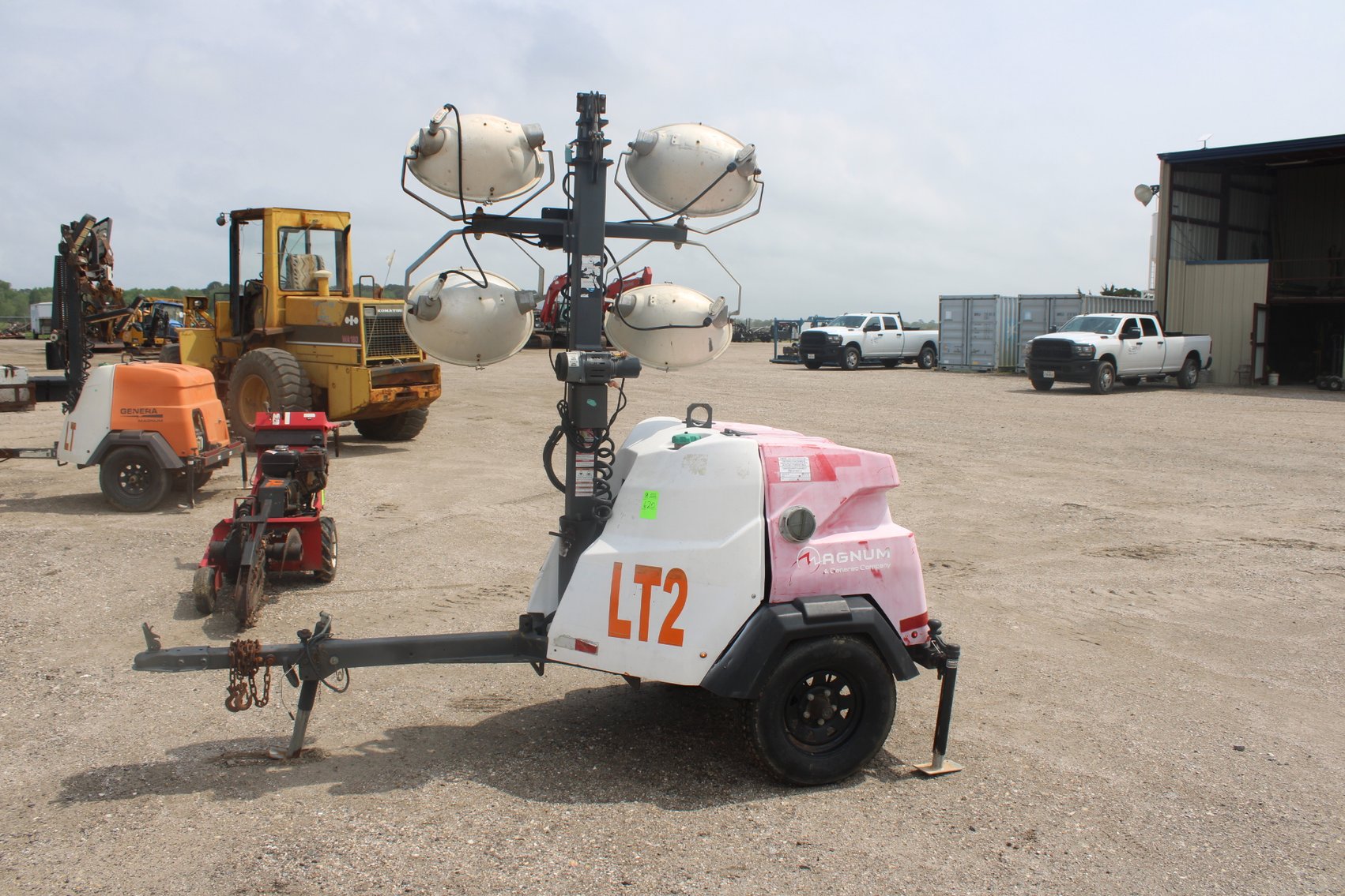 Image for DL&PS Auction Services Feb 2026 Consignment Sale