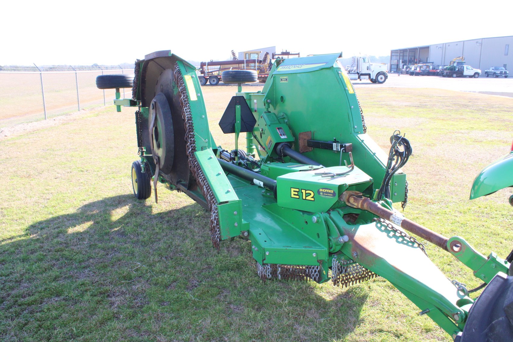 Image for DL&PS Auction Services Mar 2026 Consignment Sale