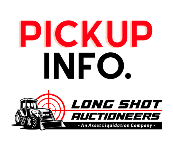 Image for City of Terrell, Tx  Online Auction 2025