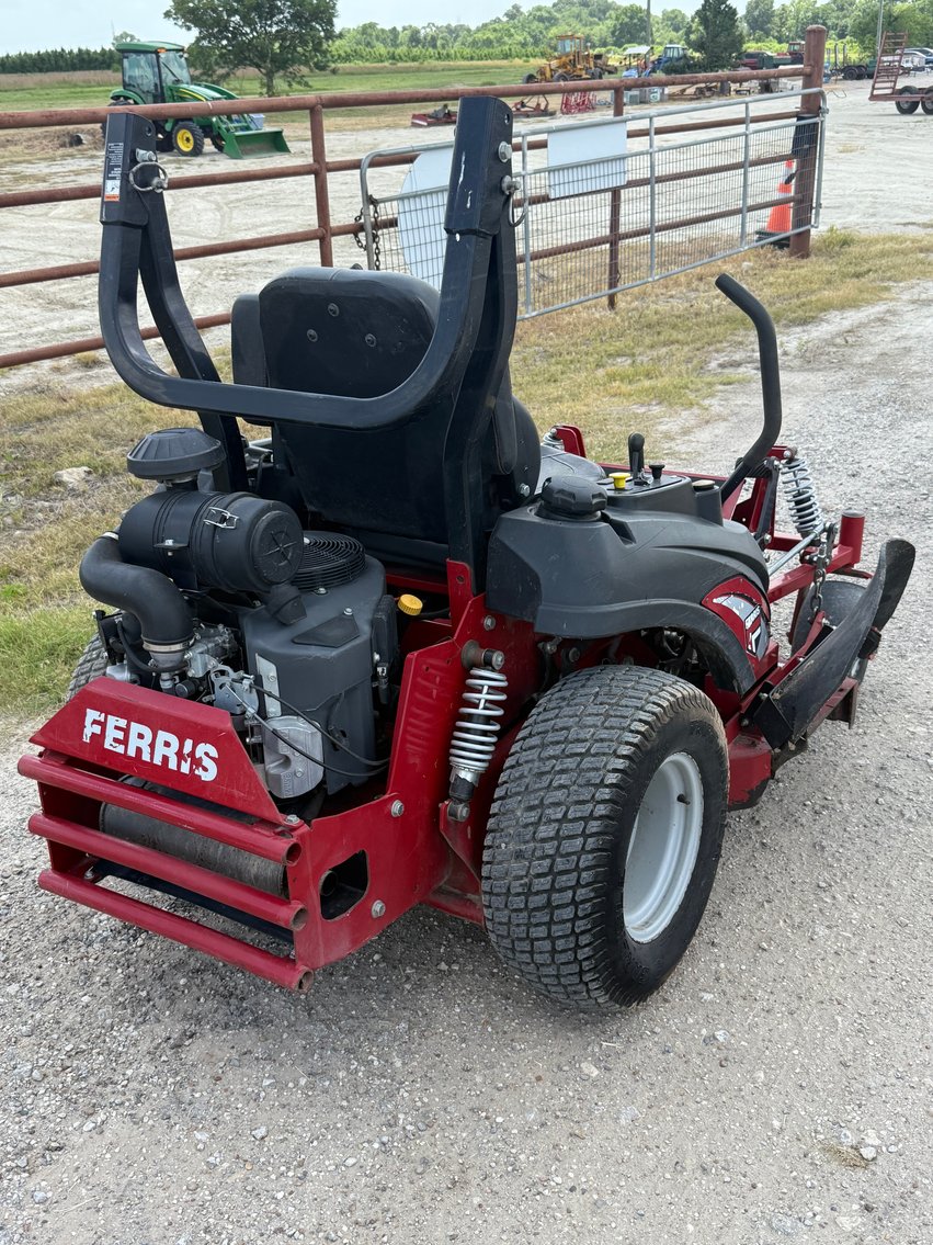 Image for Ferris IS200Z Commercial Zero Turn Mower