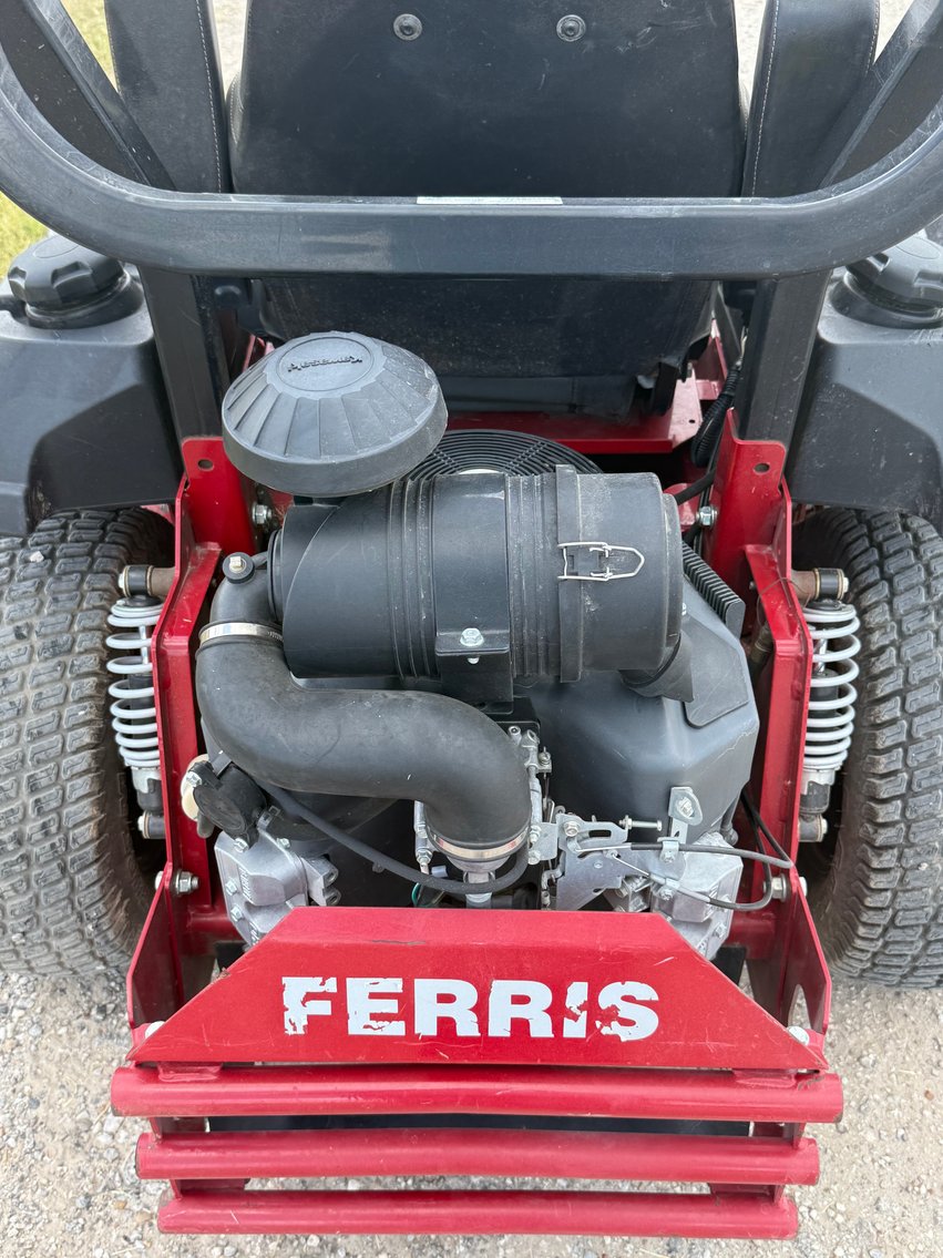 Image for Ferris IS200Z Commercial Zero Turn Mower