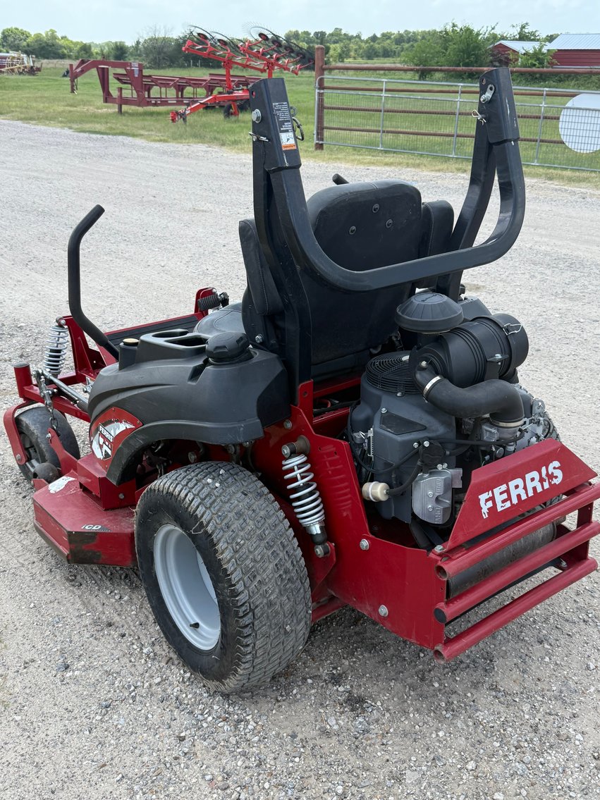 Image for Ferris IS200Z Commercial Zero Turn Mower