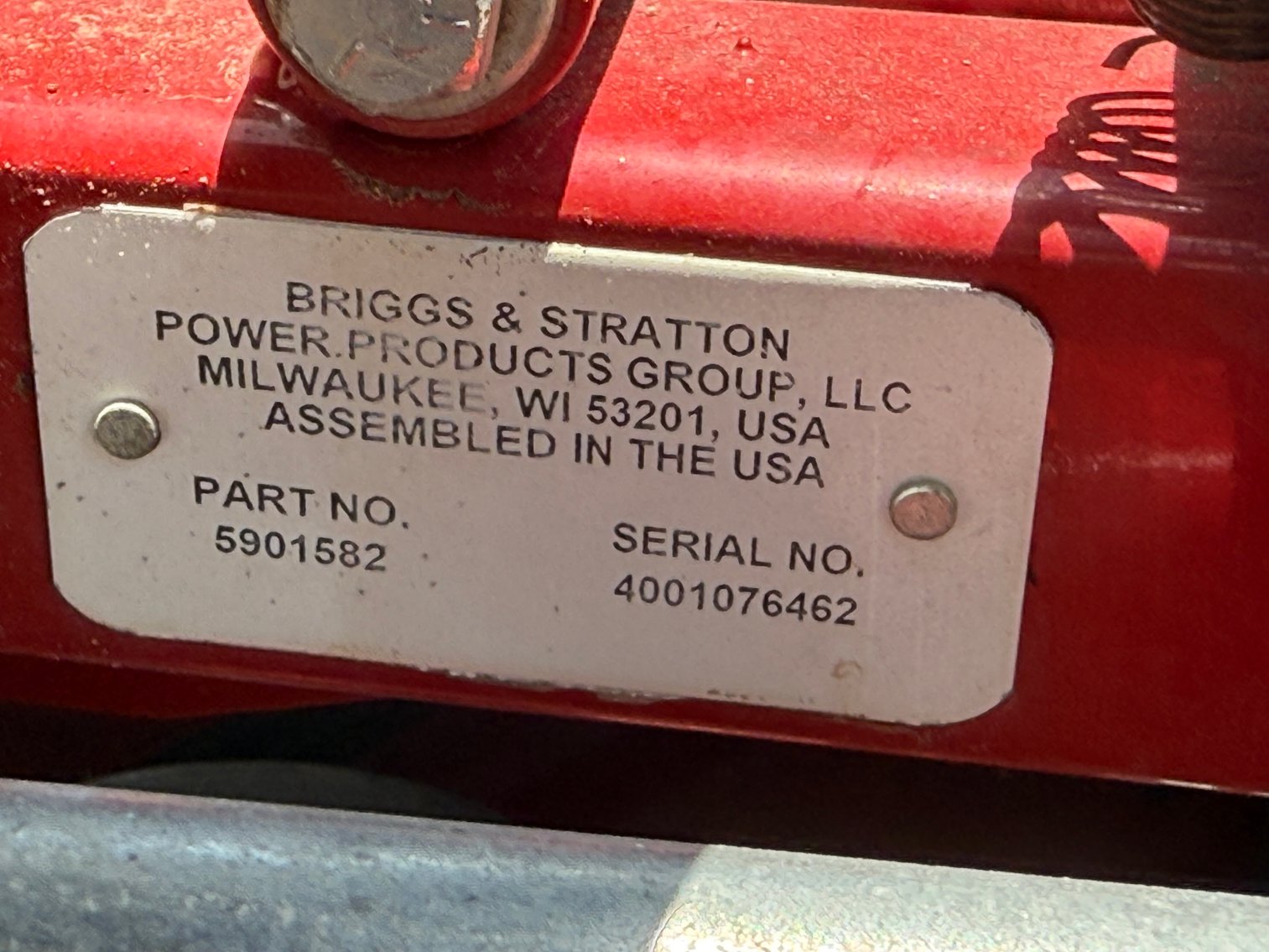 Image for Ferris IS200Z Commercial Zero Turn Mower