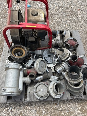 Image for May Online Only Consignemnt Auction