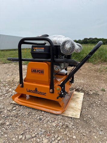 Image for July 2026 New Import Equipment Auction