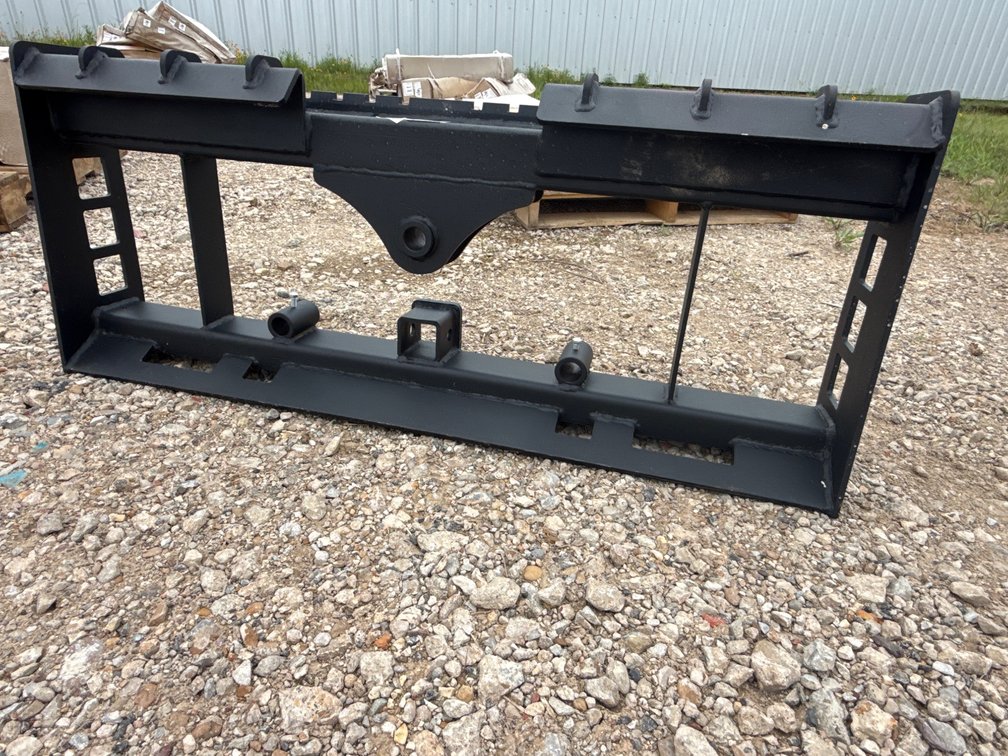 Image for July 2026 New Import Equipment Auction