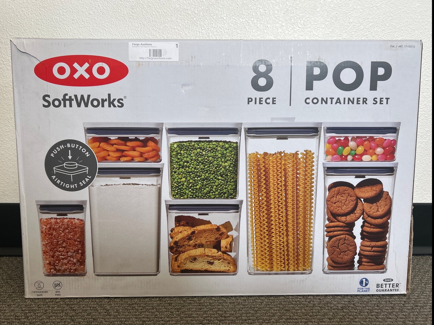 Image for Mid-Summer West Fargo Store Returns & Overstock