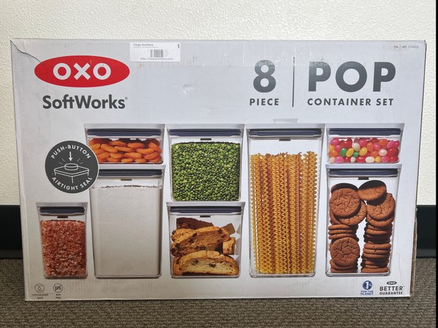 Mid-Summer West Fargo Store Returns & Overstock