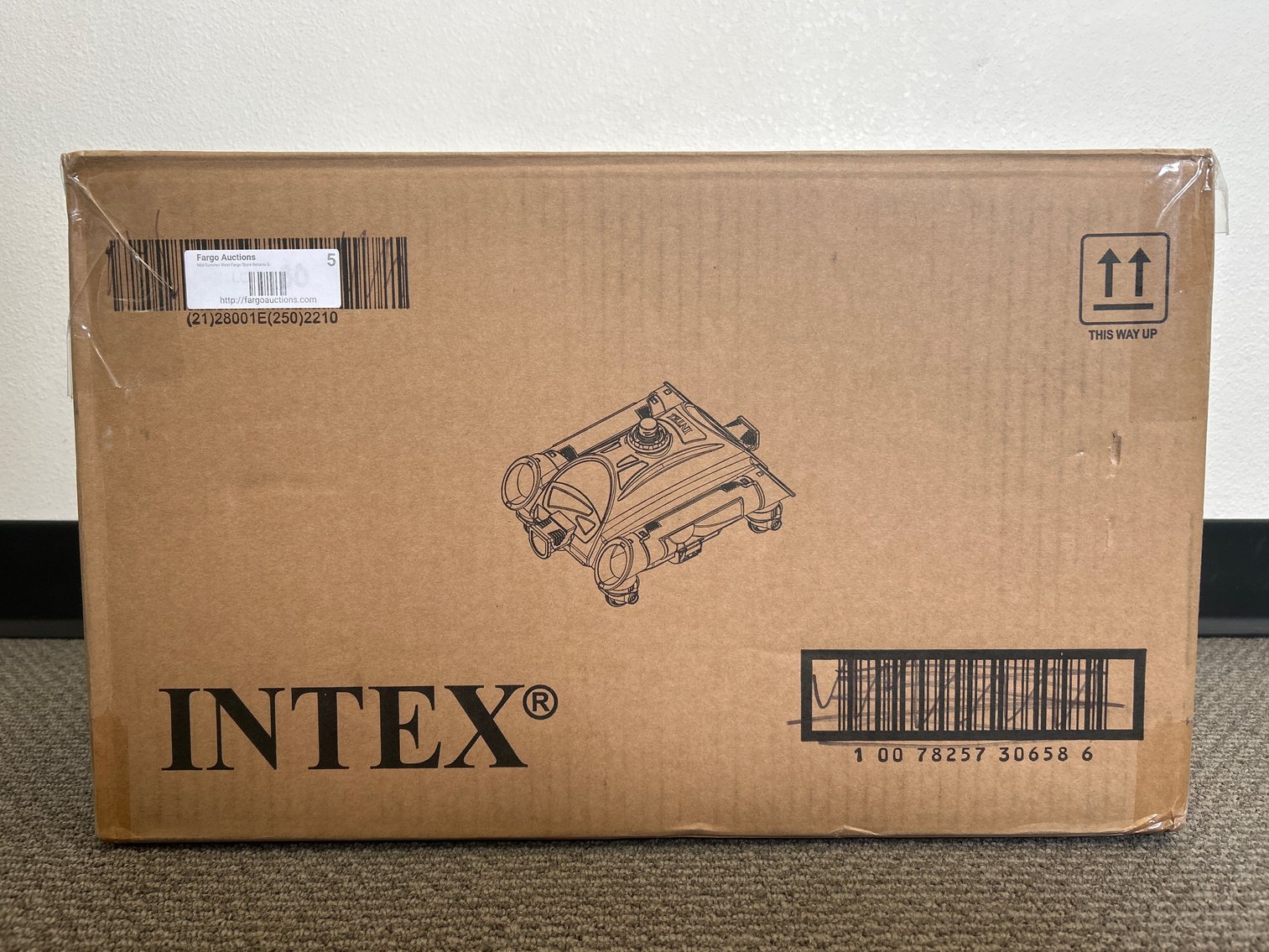 Image for Mid-Summer West Fargo Store Returns & Overstock