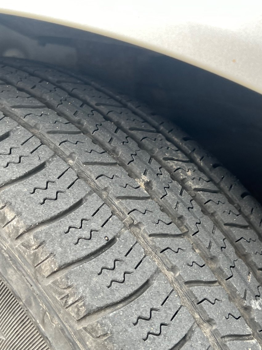 Image for West Fargo 2003 Buick Century