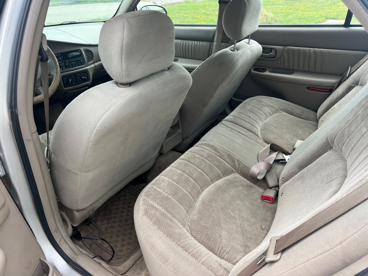 Image for West Fargo 2003 Buick Century