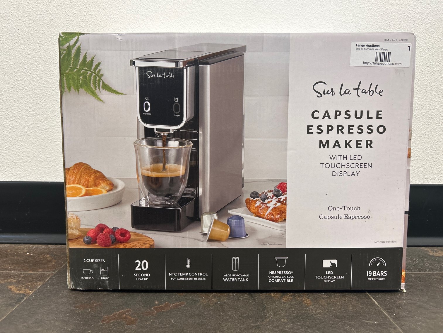 Image for End of Summer West Fargo Store Returns & Overstock