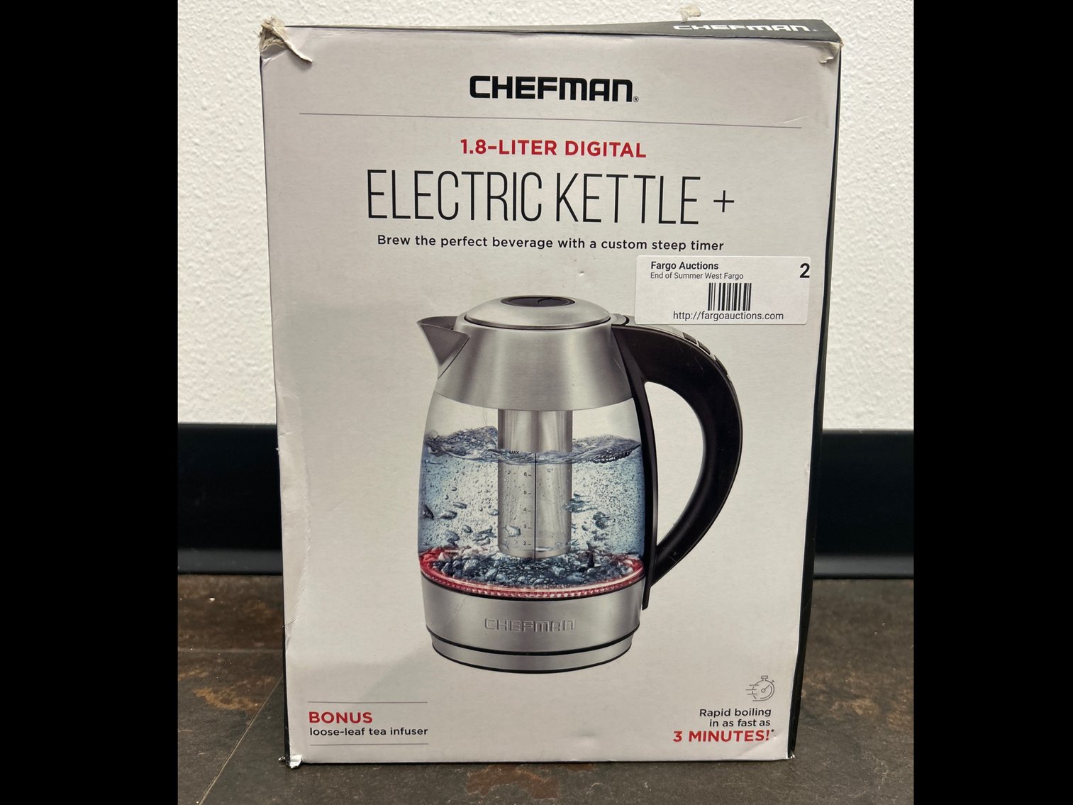 Image for End of Summer West Fargo Store Returns & Overstock