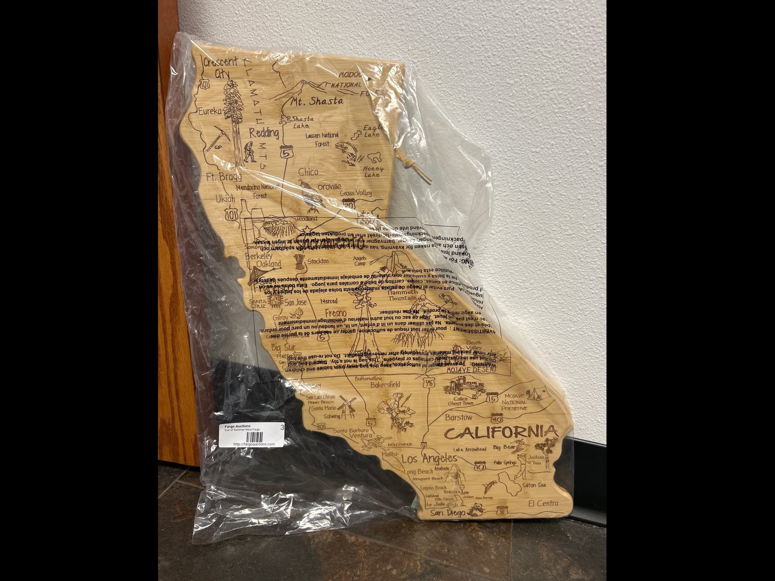 Image for End of Summer West Fargo Store Returns & Overstock