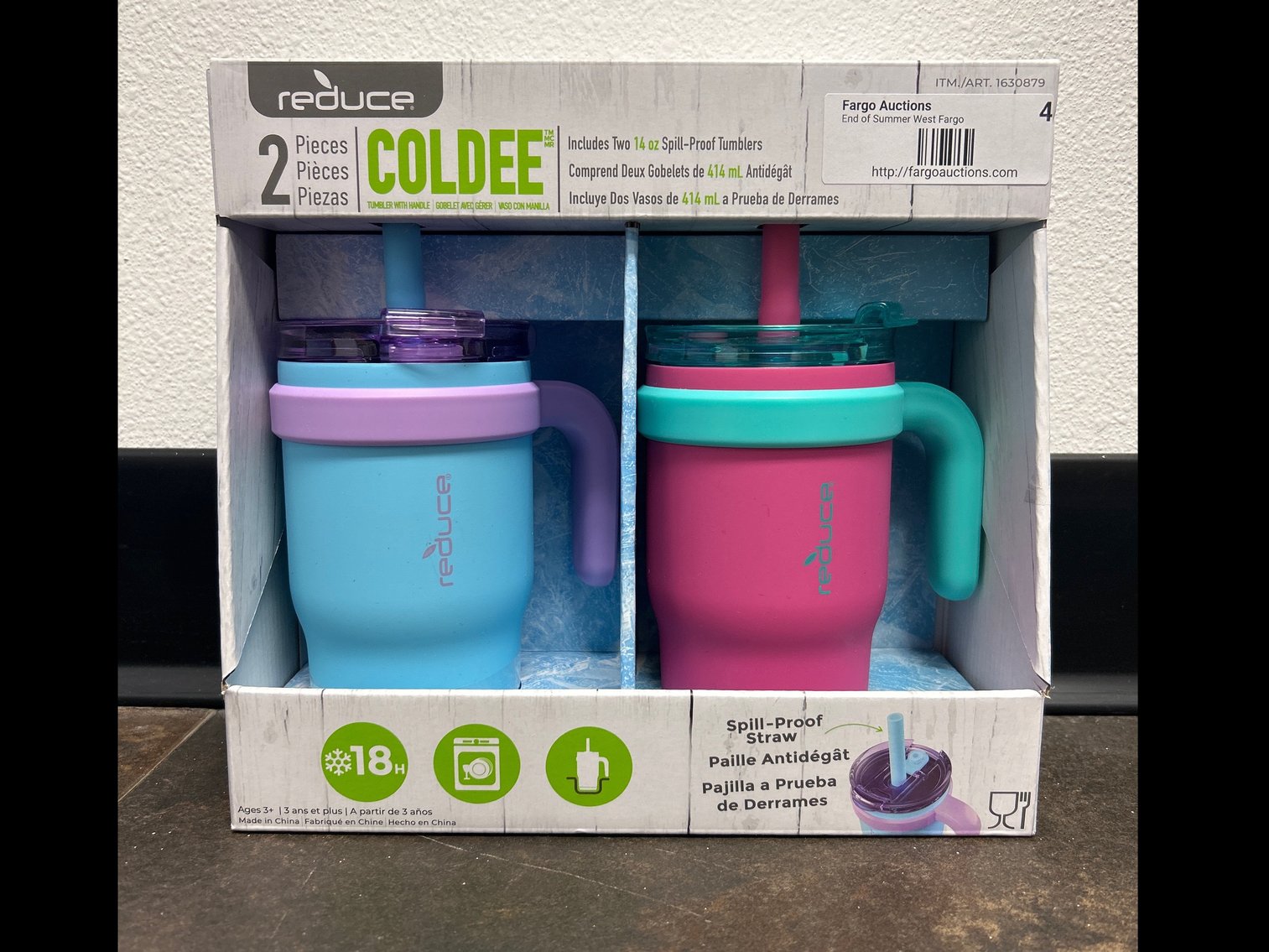 Image for End of Summer West Fargo Store Returns & Overstock