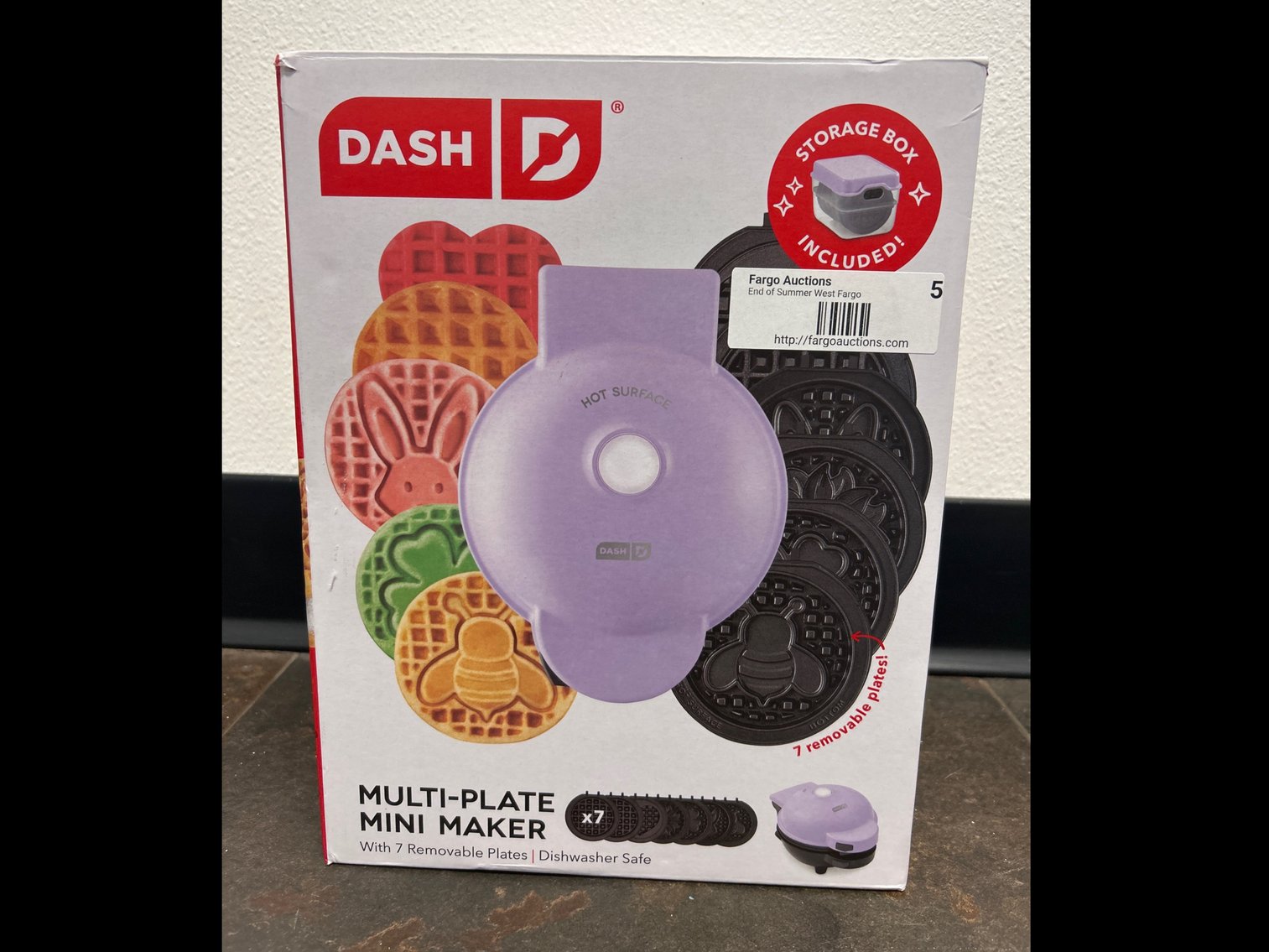 Image for End of Summer West Fargo Store Returns & Overstock